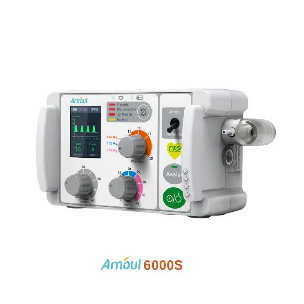 Amoul 6000S