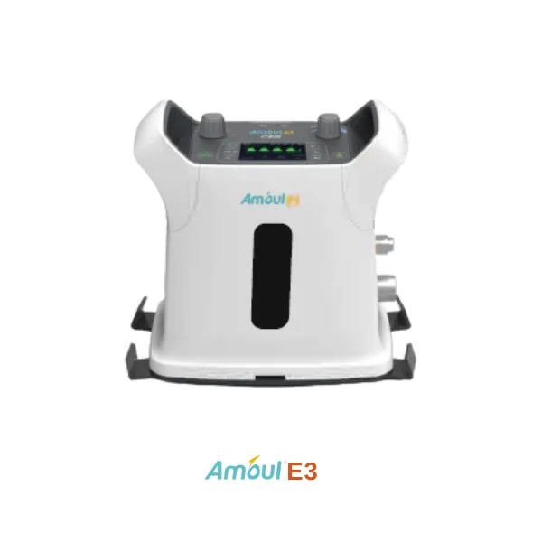 Amoul E3 Auto CPR