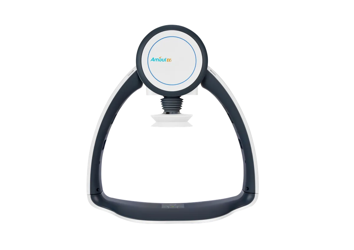 Amoul E6 Auto CPR 2