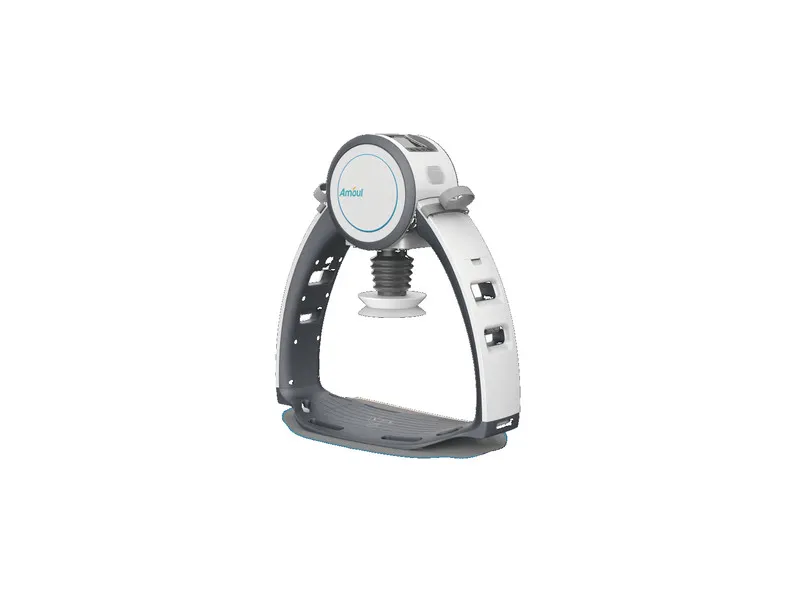 Amoul E6 Auto CPR
