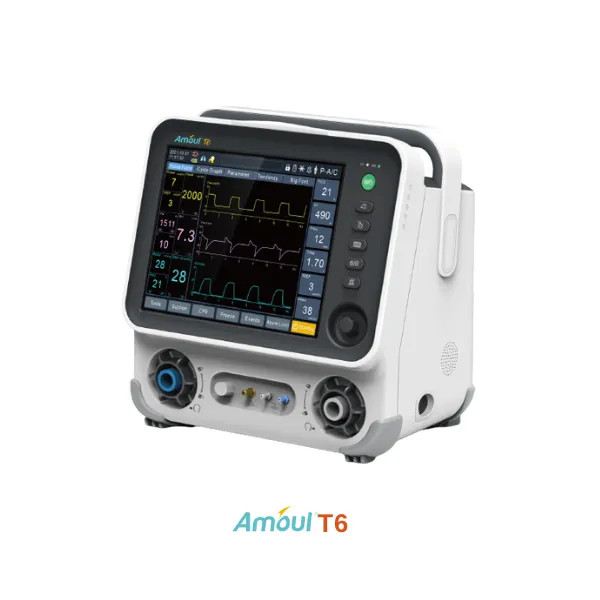 Amoul T6
