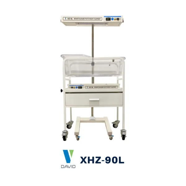 David XHZ-90L