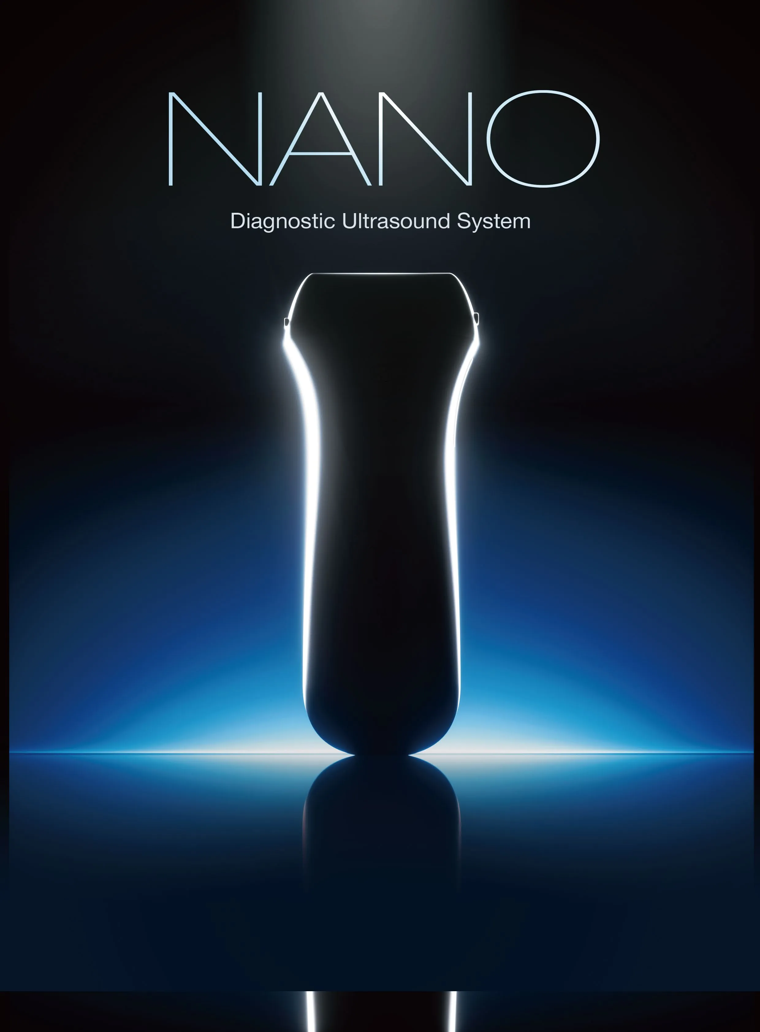 Edan NANO Ultrasound