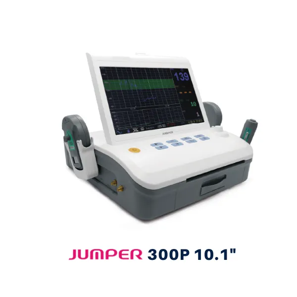 JPD-300P (10")