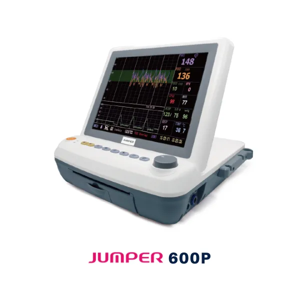JPD-600P