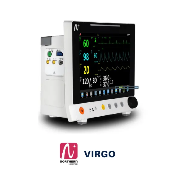 Enmind Virgo