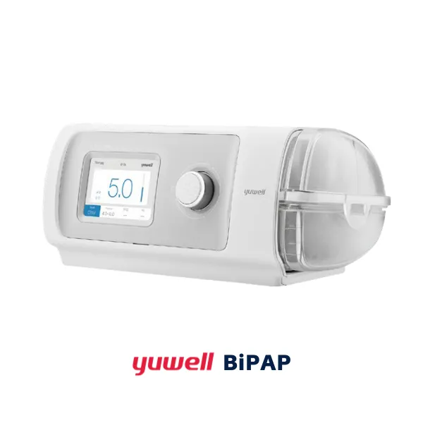 Resvent BiPAP