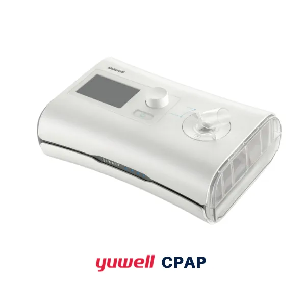 Resvent CPAP