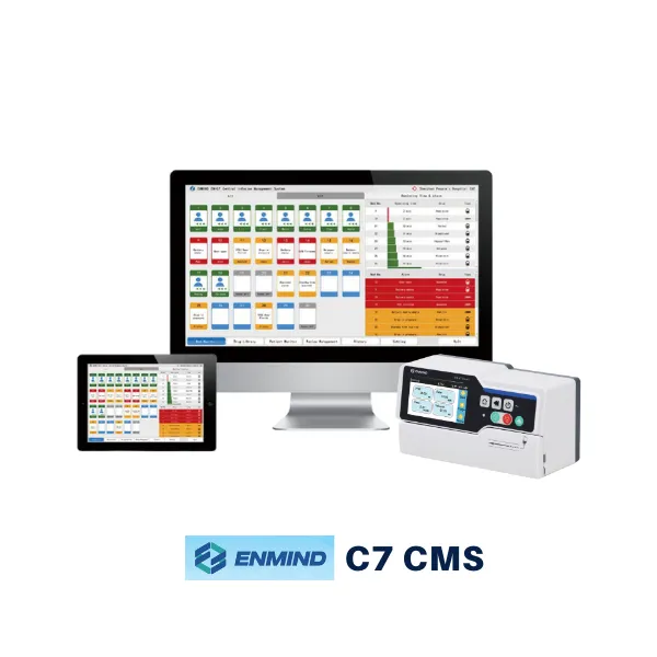 Worldmed C7