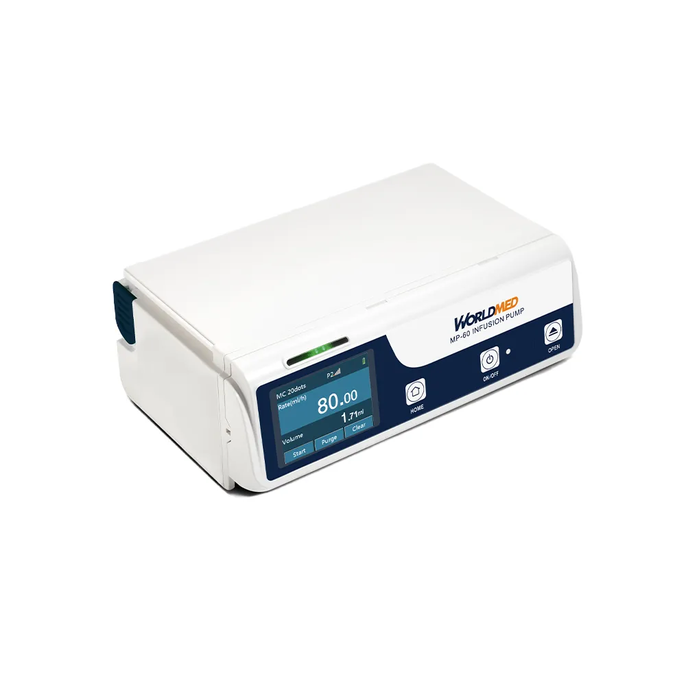 Worldmed MP-60 2