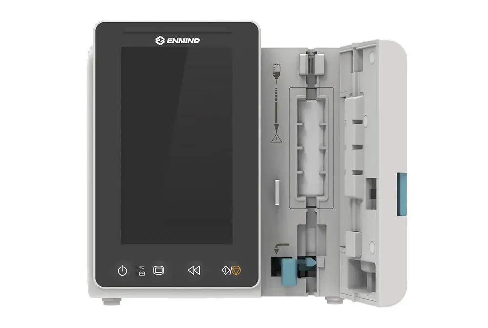 Worldmed V5 3