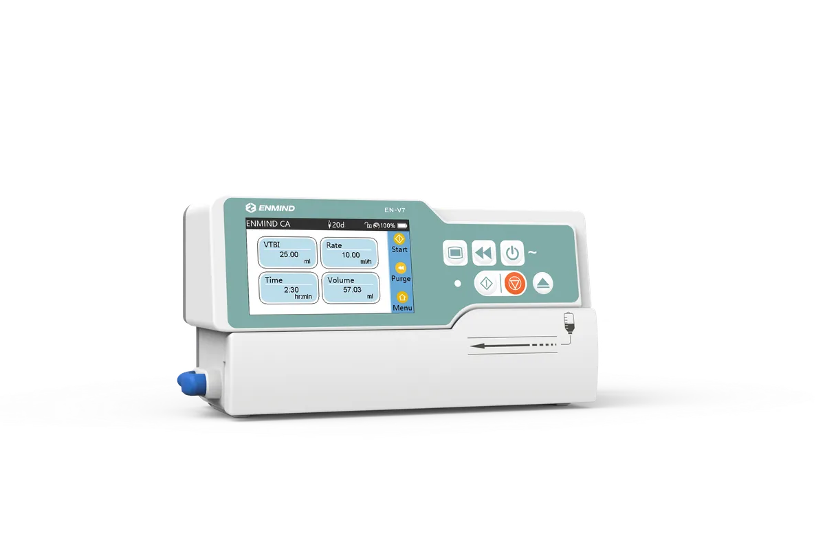 Worldmed V7 2