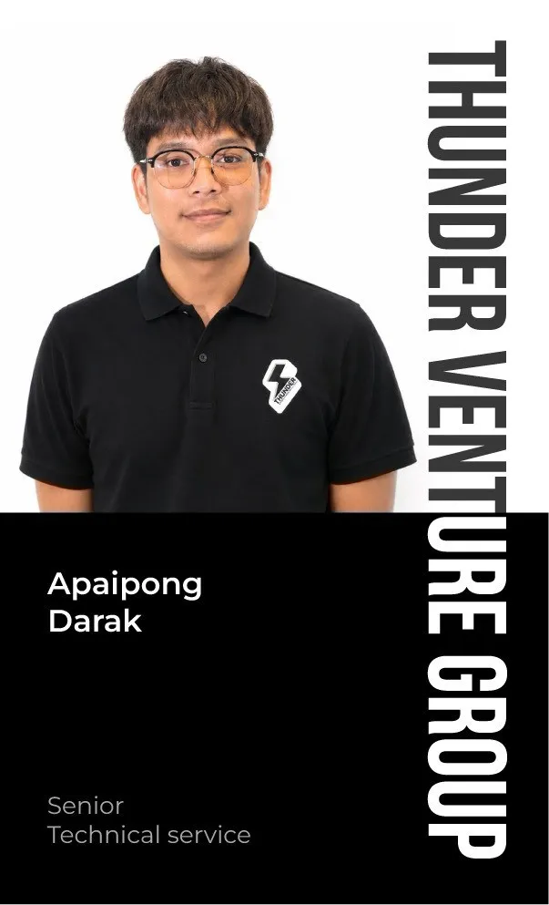 Apaipong Darak