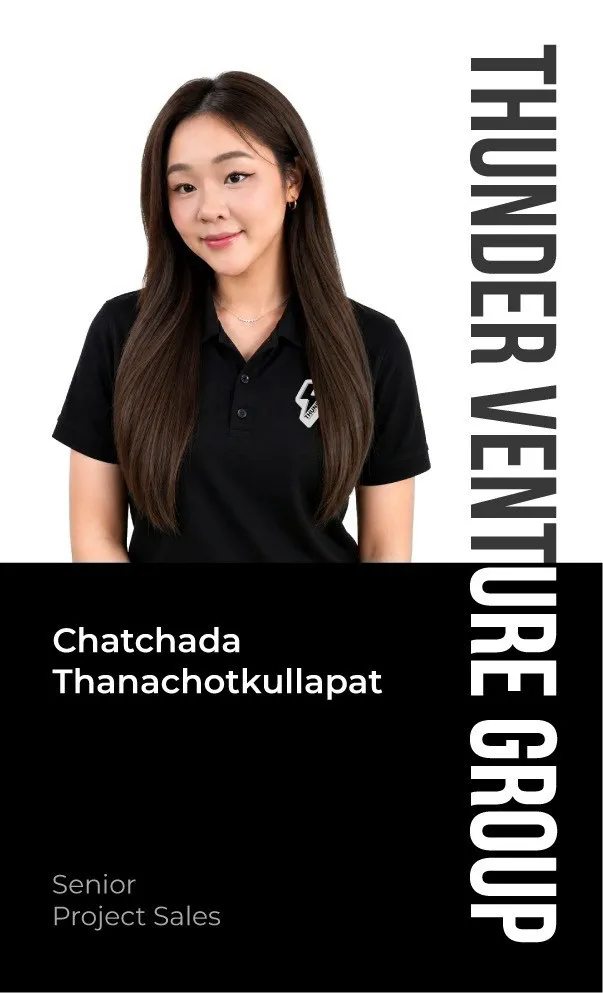 Chatchada Thanachotkullapat