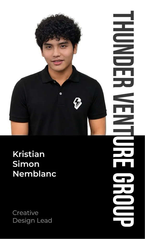 Kristian Simon Nemblanc