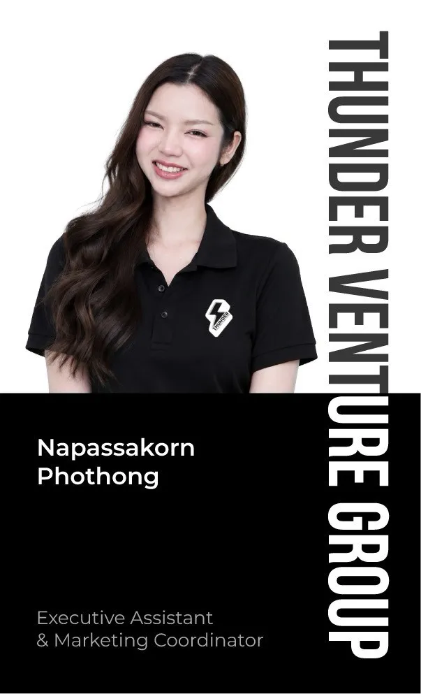 Napassakorn Phothong