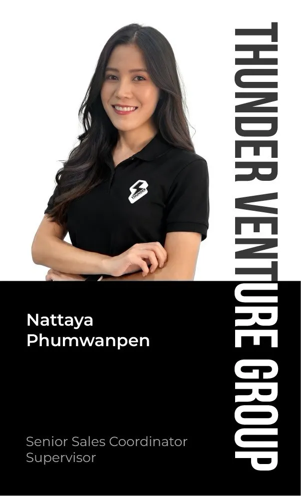 Nattaya Phumwanpen
