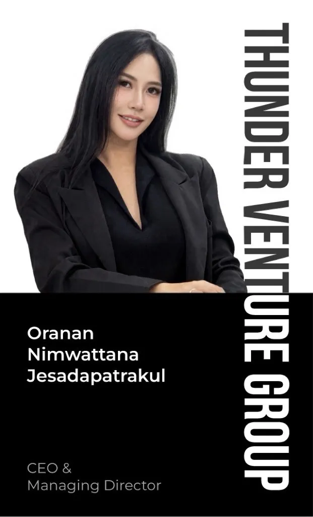 Oranan Nimwattana Jesadapatrakul