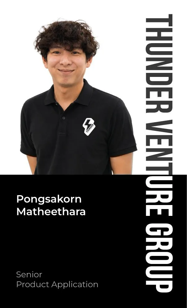 Pongsakorn Matheethara