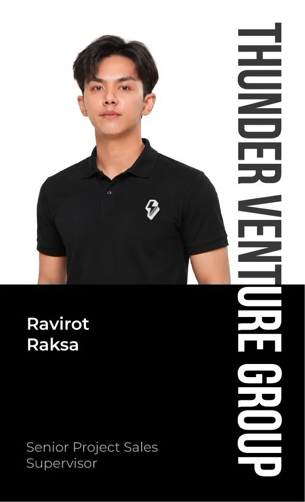 Ravirot Raksa