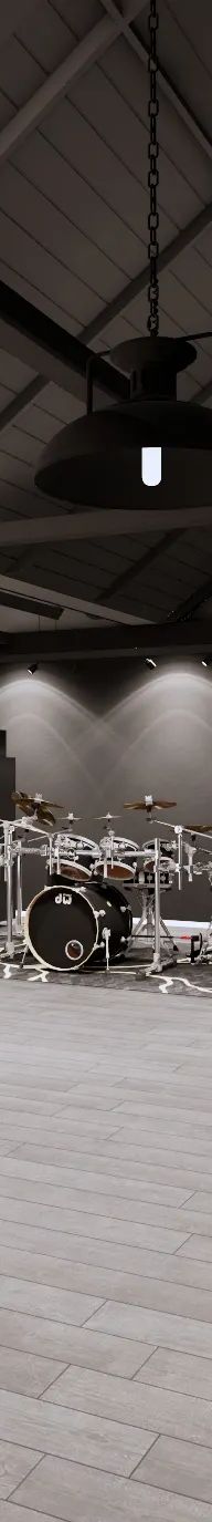 Studio 1 1