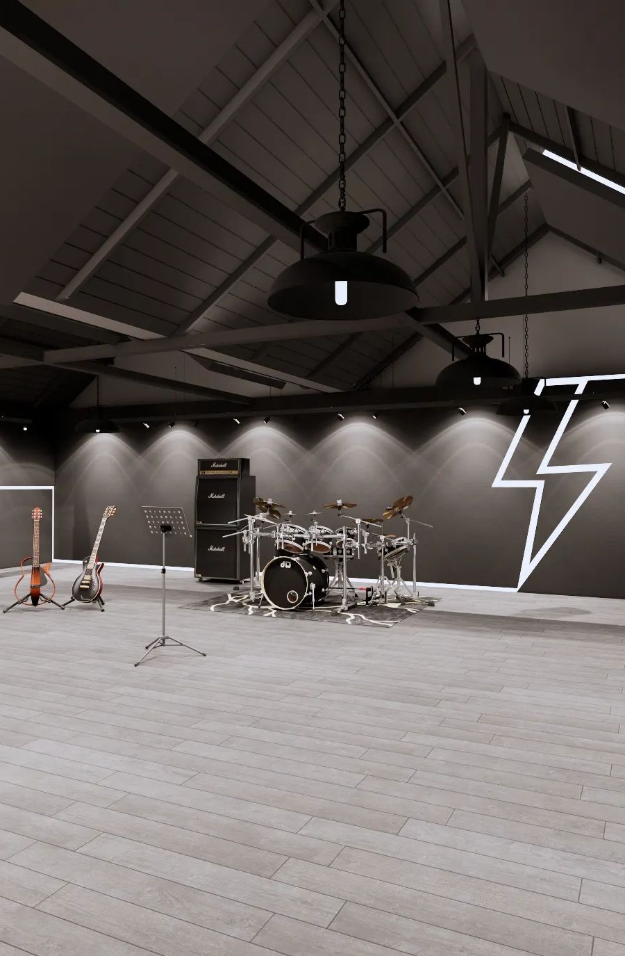 Studio 1