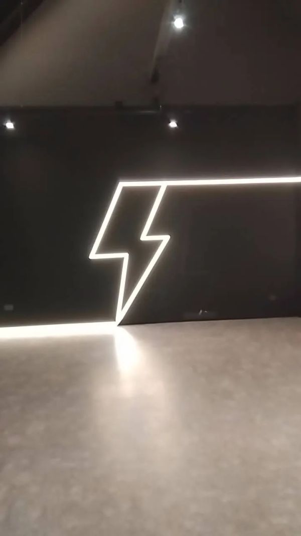 Rehearsal room